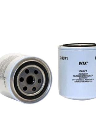 24071 Фильтр системы охлаждения WIX