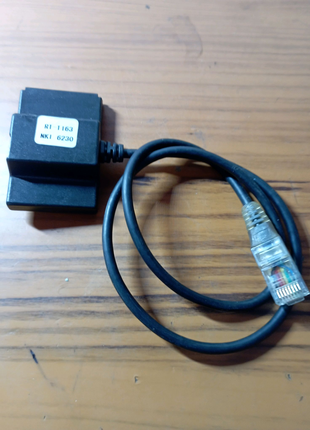 JAF/UFS/Cyclone/Universal Box Fbus-кабель для Nokia 6230