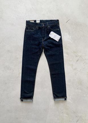 Джинси levis 510 skinny