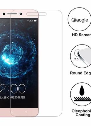 Загартоване захисне скло на LeEco (LeTV) Le 2 X526