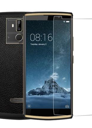 Загартоване захисне скло на Oukitel K7 Pro