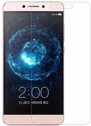 Загартоване захисне скло на LeEco (LeTV) S3 X620