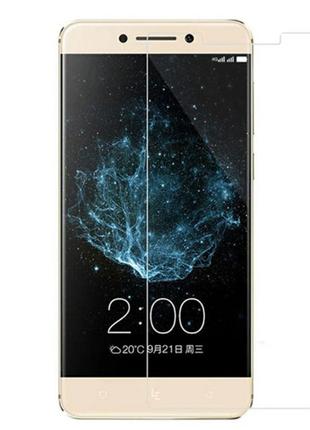 Загартоване захисне скло на LeEco (LeTV) Le Pro 3 X728