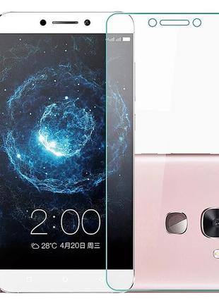 Загартоване захисне скло на LeEco (LeTV) Le MAX 2 X822