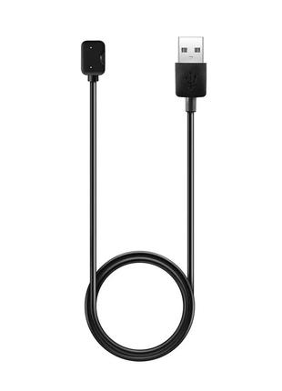 Магнитный USB кабель на умные часы Xiaomi Huami Amazfit COR A1...