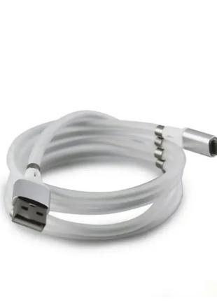 Магнитный кабель Micro USB MagLink для смартфонов / Микро USB ...