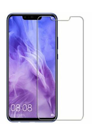 Загартоване захисне скло на смартфон Huawei Nova 3 / Huawei No...