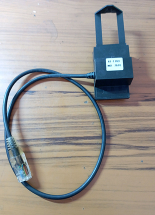 JAF/UFS/Cyclone/Universal Box Fbus-кабель для Nokia 7610