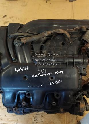 Впускний колектор Kia Sorento 2015-2019 3.3 GDI 000044477