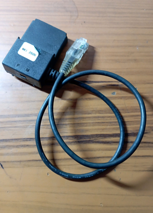 JAF/UFS/Cyclone/Universal Box Fbus-кабель для Nokia 2600