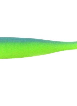 Силікон Keitech Easy Shiner 4.5" 1шт. PAL#03T Ice Chartreuse