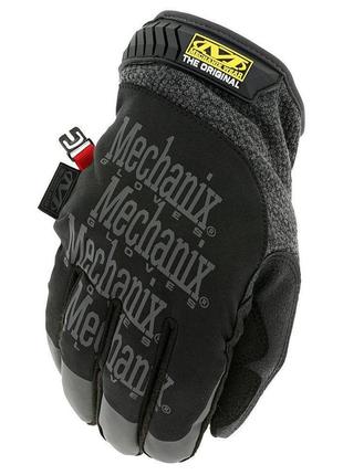 Mechanix рукавички coldwork original gloves