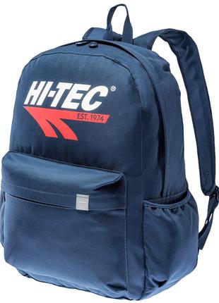 Городской рюкзак 28L Hi-Tec синий