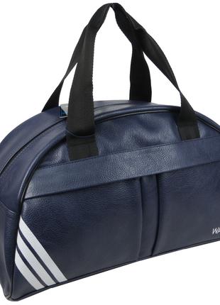 Спортивная сумка 6 л Wallaby синяя