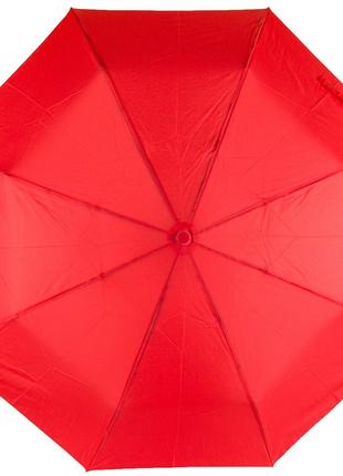 Полуавтоматический женский зонт SL