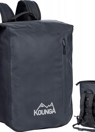 Водонепроницаемый рюкзак Kounga Caroni на 20л