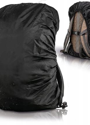 Чехол для рюкзака Nela-Style Raincover до 30л