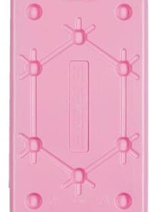 Аккумулятор холода FreezBoard розовый
