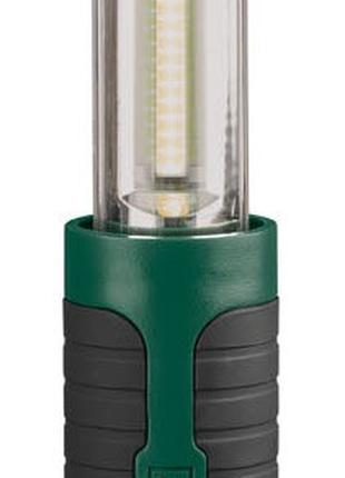 Аккумуляторная светодиодная лампа фонарь 3 в 1 Parkside 230 Лм