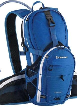 Рюкзак з гідросистемою Giant Cascade 2 3L (синій)