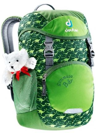 Рюкзак DEUTER Schmusebar (2009 emerald)