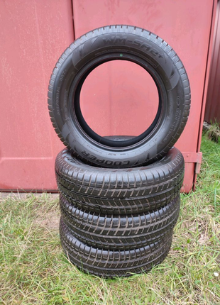 Шини зимові Cooper WM-SA2+ 185/65R15 2022р