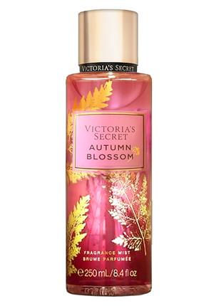 Парфумований спрей для тіла Victorias Secret Autumn Blossom 25...