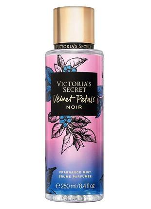 Парфумований спрей для тіла Victorias Secret Velvet Petals Noi...