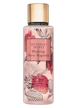 Парфумований спрей для тіла Victorias Secret Blushing Berry Ma...