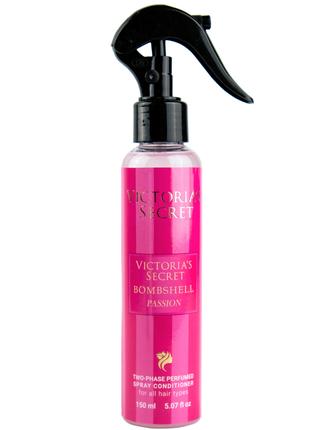 Двофазний парфумований спрей-кондиціонер для волосся Victorias...