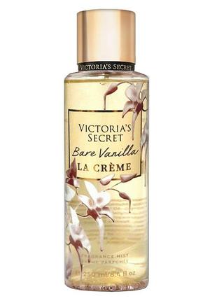 Парфумований спрей для тіла Victorias Secret Bare Vanilla La C...
