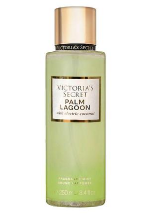 Парфумований спрей для тіла Victorias Secret Palm Lagoon With ...