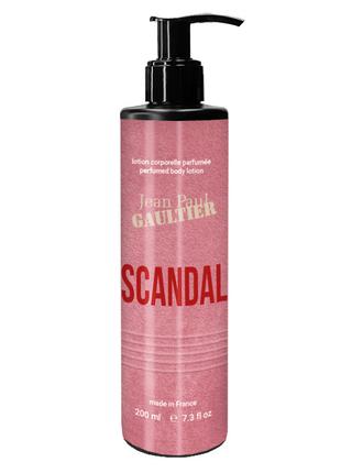 Парфумований лосьйон для тіла Jean Paul Gaultier Scandal Brand...