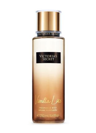 Парфумований спрей для тіла Victorias Secret Vanilla Lace 250 мл