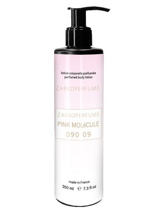 Парфумований лосьйон для тіла Zarkoperfume Pink Molecule 090.0...