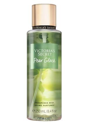 Парфумований спрей для тіла Victorias Secret Pear Glace 250 мл