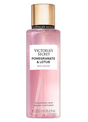 Парфумований спрей для тіла Victorias Secret Pomegranate & Lot...