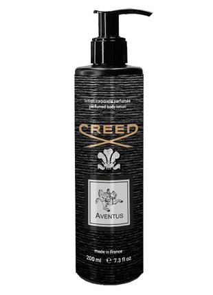 Парфумований лосьйон для тіла CREED Aventus Brand Collection 2...