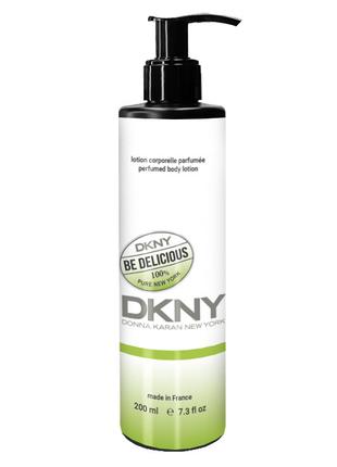 Парфумований лосьйон для тіла DKNY Be Delicious Brand Collecti...