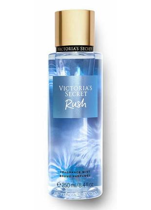 Парфумований спрей для тіла Victorias Secret Rush 250 мл