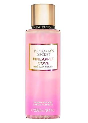 Парфумований спрей для тіла Victorias Secret Pineapple Cove Wi...