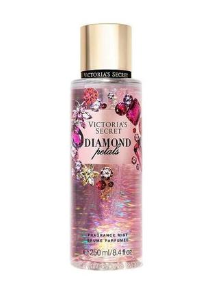 Парфумований спрей для тіла Victorias Secret Diamond Petals 25...
