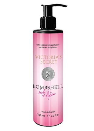 Парфумований лосьйон для тіла Victorias Secret Bombshell Brand...
