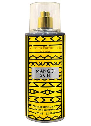 Парфумований спрей для тіла Vilhelm Parfumerie Mango Skin Excl...