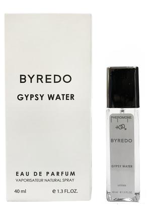 Byredo Gypsy Water Pheromone Formula унісекс 40 мл