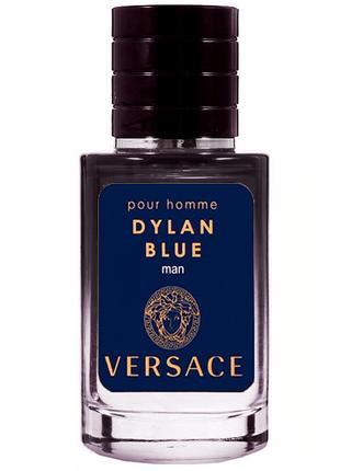 Versace Dylan Blue Pour Homme TECТЕР LUX чоловічий 60 мл