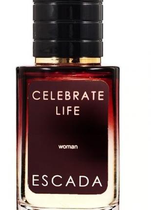 Escada Celebrate Life TEСТЕР LUX жіночий 60 мл