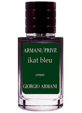 Giorgio Armani Ikat Bleu ТЕСТЕР LUX унісекс 60 мл