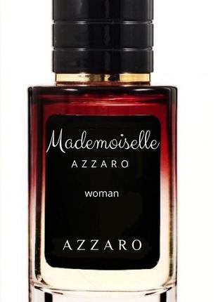 Azzaro Mademoiselle ТЕСТЕР LUX жіночий 60 мл