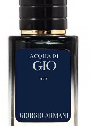 Giorgio Armani Acqua di Gio TECТЕР LUX чоловічий 60 мл